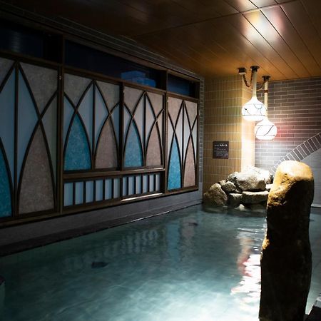 Dormy Inn Premium Nagasaki Ekimae Bagian luar foto