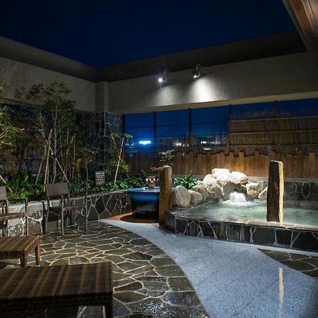 Dormy Inn Premium Nagasaki Ekimae Bagian luar foto