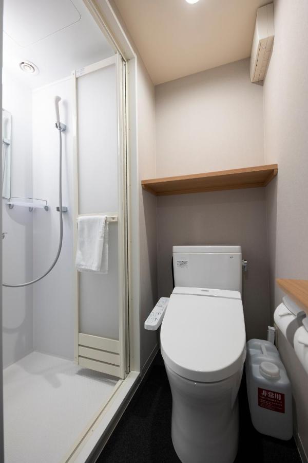 Dormy Inn Premium Nagasaki Ekimae Bagian luar foto