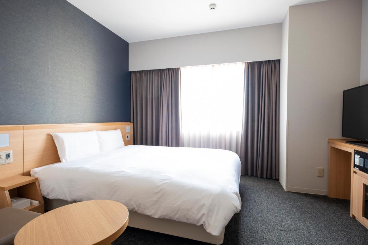 Dormy Inn Premium Nagasaki Ekimae Bagian luar foto