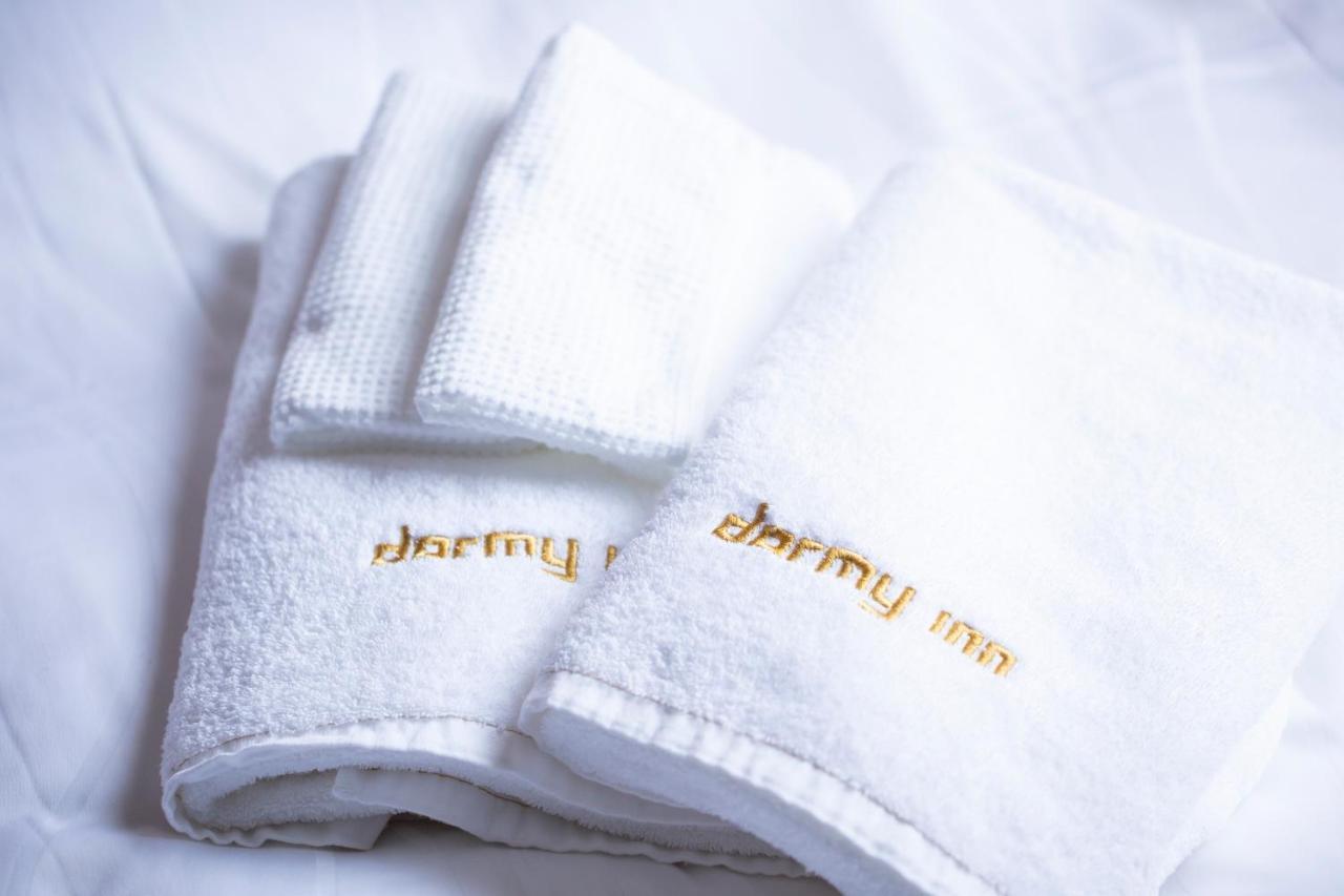 Dormy Inn Premium Nagasaki Ekimae Bagian luar foto