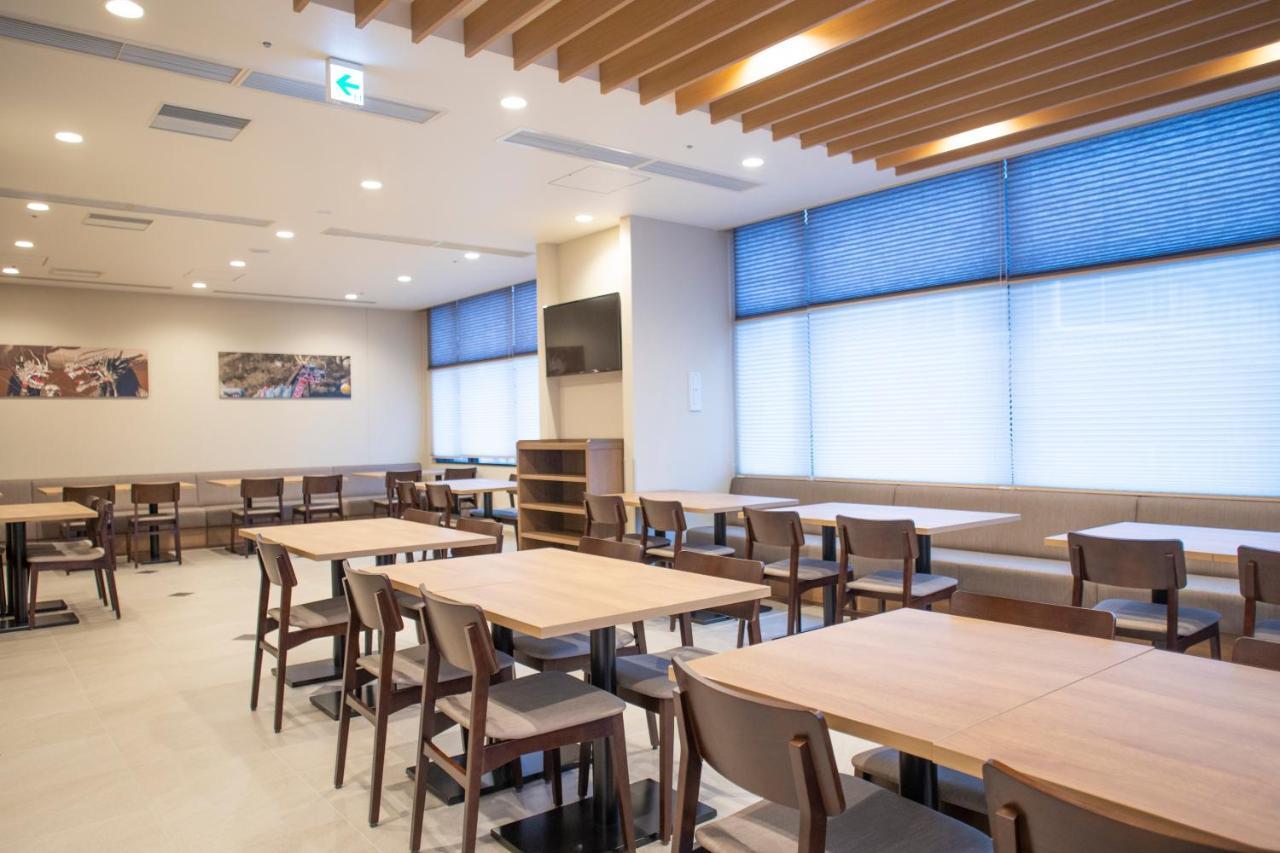 Dormy Inn Premium Nagasaki Ekimae Bagian luar foto